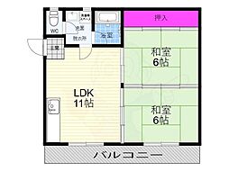 ネオハイツ生長