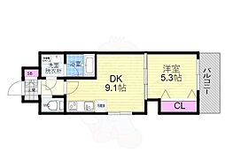 エターナルコート三条