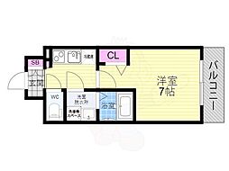 ファーストフィオーレ京都円町