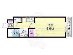 グラカン京都駅前　悠 103