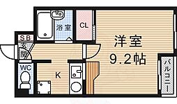 シャトレ・カルム