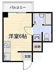 第28長栄 四条SKハイツ