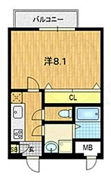 京都市西京区大枝塚原町