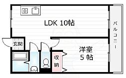 平野マンション