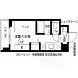 キャンパスヴィレッジ京都一乗寺