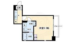 グランドーリア西院