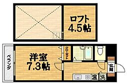 京都市北区等持院西町