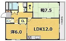 ラフィーネ山科