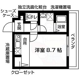 (仮称)京都市北区平野宮敷町計画