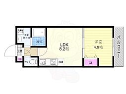 クレアーレ伏見南