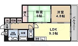 京都市右京区太秦前ノ田町