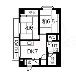 コスモ星の子ハイツ