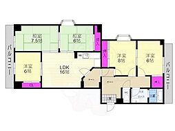 フェニックス堀川