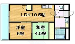 御陵レジデンス