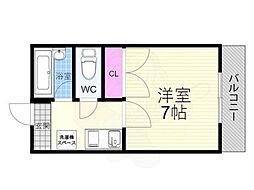 エトワール深草