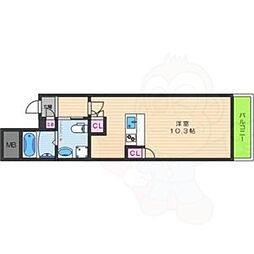 THE GARNET SUITE RESIDENCE 清水五条EAST