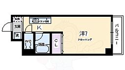 グランタック四条大宮