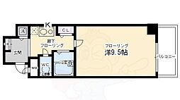 プレサンス京都東山City Life（シティライフ）