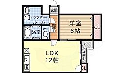 ミニヨンハウス勧修