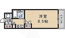 ジョイフル丹波橋