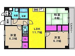 クレードル桂川