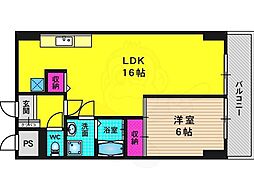 レジデンス桂川