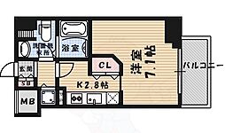 プレコート上鳥羽