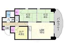 ル・サフィール五条