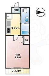 フラッティ衣笠