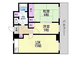 京都嵐山レックスマンション