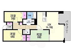 グランデュール鴨川1番館