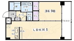 HF四条河原町レジデンス（エイチエフ）