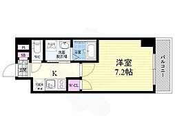 エスカーサ京都四条梅津