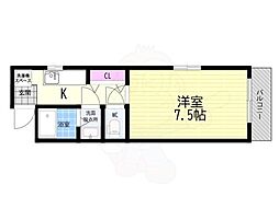 アルカス今出川