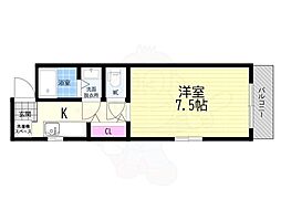 アルカス今出川