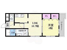 リージェント三条