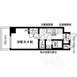 グランデコート薬大North