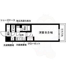 トレジャーマンション2