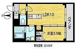 プリオーレ衣笠