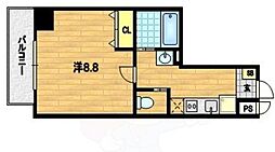 パルティール四条