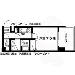 トレジャーマンション3