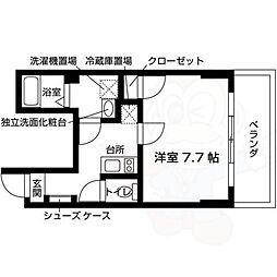 トレジャーマンション3