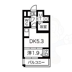 アクアプレイス京都北白川