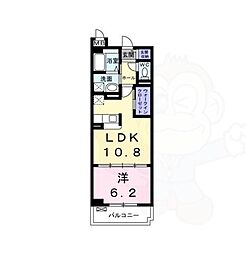 京都市山科区小野荘司町