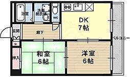 嵐山グリーンハイツ