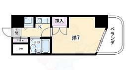 ジョイフル紫野