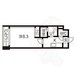プラネシア京阪出町柳