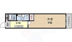 京都市山科区椥辻池尻町