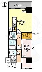 THE RESIDENCE 文化庁前