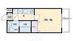 Ｖ-style西院（ブイスタイル）